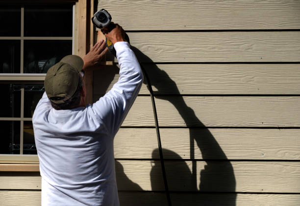 Best Composite Siding  in Dover Base Housing, DE