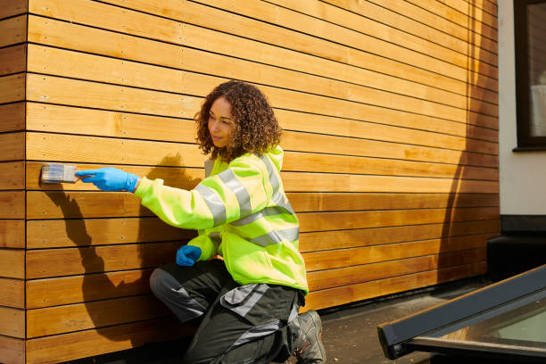 Best Storm Damage Siding Repair  in Dover Base Housing, DE