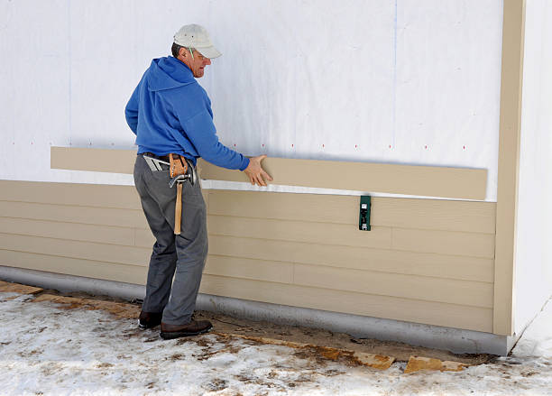Best Stucco Siding  in Dover Base Housing, DE